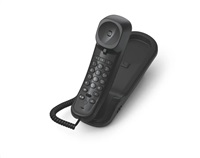Gigaset Corded 200 - černý