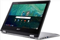 ACER NTB EDU Chromebook Spin 511 (R752TN-C118) - Google Chrome Operating System - Intel® Celeron® Qu
