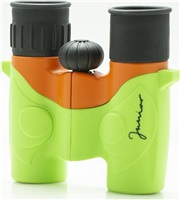 Focus dalekohled Junior 6x21 Green/Orange