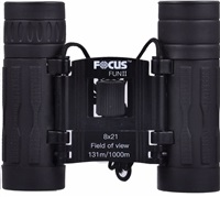 Dalekohled Focus Sport Optics FUN II
