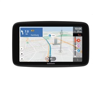 TomTom GO Camper Tour 2nd gen