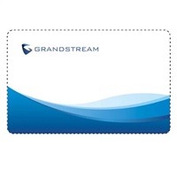 Grandstream IC karta (G-AC1), MIFARE Classic, 13.56MHz