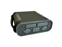 Viking outdoorová powerbanka VIDAR IV