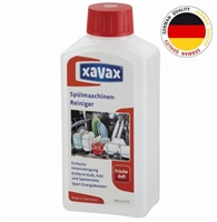 Xavax čisticí prostředek pro myčky, svěží vůně, 250 ml