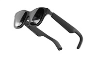 XREAL Virtuální realita Air 2 Pro, AR Brýle, černá