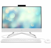 HP PC AiO 22-dd0051nc,22