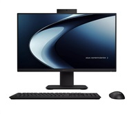 ASUS PC AiO ExpertCenter P44 (P440VAK-BPC38512), Core 3 100U, 23.8