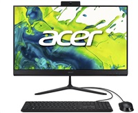 ACER PC AiO Aspire C24-2G_UUBR57430U_65W,R5 7430U,23.8
