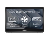 ASUS PC AiO ExpertCenter E1 (E1600WKAT-8128M), Celeron N4500, 15.6