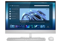 DELL PC AiO 27 All-in-One EC27260 27
