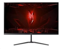 ACER LCD KG270 P0bi 27H 16:9 1ms / 0.5ms (GTG, Min.) 250nits 1xVGA 1xHDMI FreeSync EURO EMEA EMEA Bl