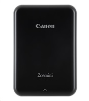 Canon Zoemini kapesní tiskárna - černá
