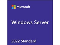 MS CSP Windows Server 2025 Remote Desktop Services - 1 User CAL Nonprofit